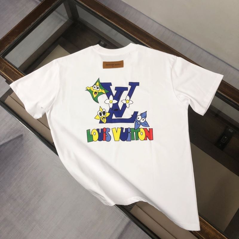 Louis Vuitton T-Shirts